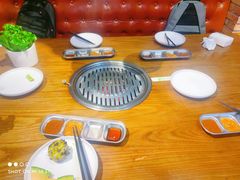 -·缸桶屋·韩式牛肋条自助烤肉(西湖D11店)