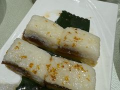 -永和红旗美食城