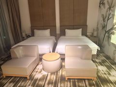 -樟宜机场皇冠假日酒店 （SG Clean） - IHG 旗下酒店