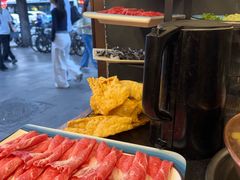 -裕德孚·非遗手切涮羊肉(东直门内大街店)