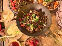 -饭江湖·江湖菜(湖广会馆店)