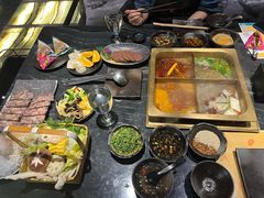 -王家渡火锅(金宝汇店)