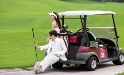 -IDO婚纱摄影(上海旗舰店)