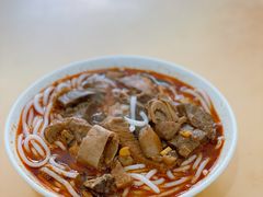 -清真·帅府街羊杂(大同古城店)