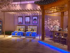 -丽池宫韩式汗蒸会馆(华灯坊店)