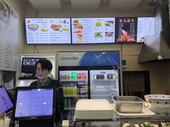 -马兰拉面(西直门外店)