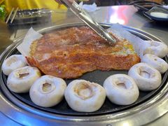 -杀猪天·韩国烤肉(总店)