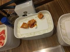 -比尔森韩式烤肉自助(绿园店)