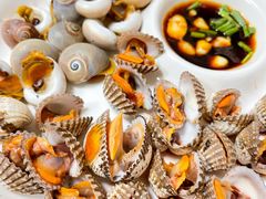 -金秋小吃海鲜·专注30年临海特色风味