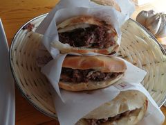 -漕河全驴宴饭店(徐水店)