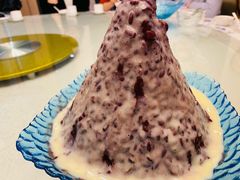 红豆沙-鼎泰丰(渔阳店)