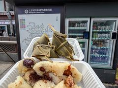 -清真·鸦儿李记·小馆(后海店)