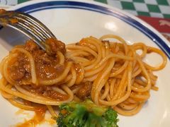 -香港新记茶餐厅(春熙太古里店)