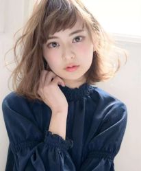 -杉影印象日式烫染專門店