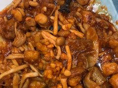 -清真•蜀风园(丁字沽总店)
