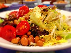 鸿府大拌菜-西江美食舫·江西菜(健德桥店)