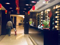 -惠州白鹭湖雅居乐喜来登度假酒店-采悦轩中餐厅
