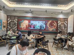 -民信老铺(双皮奶博物馆店)