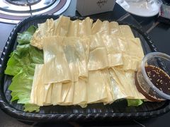 -鱼头泡饭·湖北菜·非物质文化遗产(岳家嘴总店)