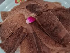 -蜀留香火锅(社会山店)