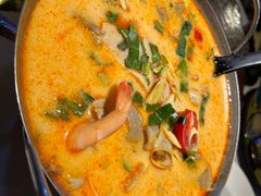 -花样西贡·法式越南餐厅(西大万达店)