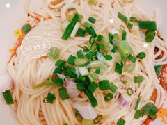 -秦云老太婆摊摊面(全国总店)