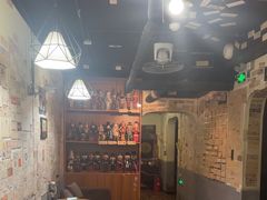 -203密室逃脱(朝阳大悦城1店)