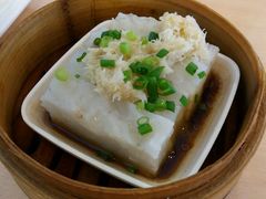-多多旺港式茶餐厅(新区店)