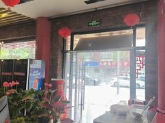 -老姑砂锅·烧烤天津菜(体北道店)