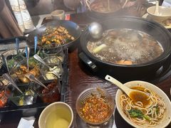 -滇野云南野生菌餐厅(陕西南路店)