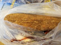 卡布基诺面包-韩国利尔面包(桂林路店)