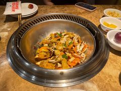 -七欣天香辣蟹火锅(无锡金太湖国际城店)