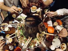 土火锅-下杨家青海土火锅(海湖店)