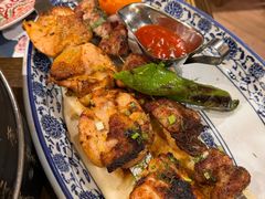 -卢布里西餐厅(总店)