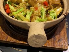 -七寸飝大饭店(马场店)