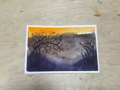 -信马画室 成人零基础到个人创作画室(亚运村店)