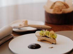 -Amber(置地文华东方酒店)