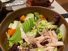 -农畉LONFOOD(福田星河COCOPark店)