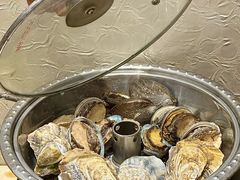 -芭菲盛宴·环球美食(锦城万达广场店)