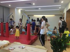 -自然树儿童之家(海珠翠城花园托育.早教校区)