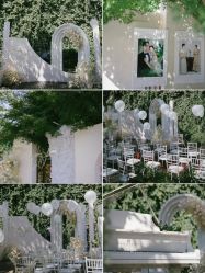 点击看大图 -琥珀婚礼策划AMBER WEDDING