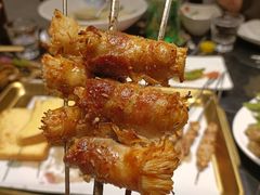 -锦州御烧烤·形象店(人民街店)