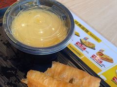 -永和大王(广渠店)