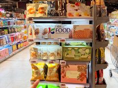 -Olé精品超市(广州太古汇店)