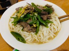 -豫楚源美猴王·面(武商广场店)