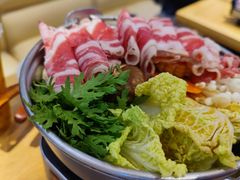 -林妈妈村·日式料理(宝山万达店)