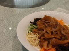 -南山鲜虾面·活鲜小馆·海味大连菜(南山总店)