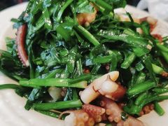 -胶东海鲜大排档(北太平庄店)