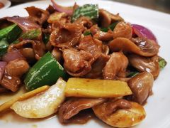 酱爆鱼肚-瑞记湛江鸡饭店·粤西第一鸡(粤垦店)
