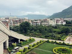 -中国闽台缘博物馆